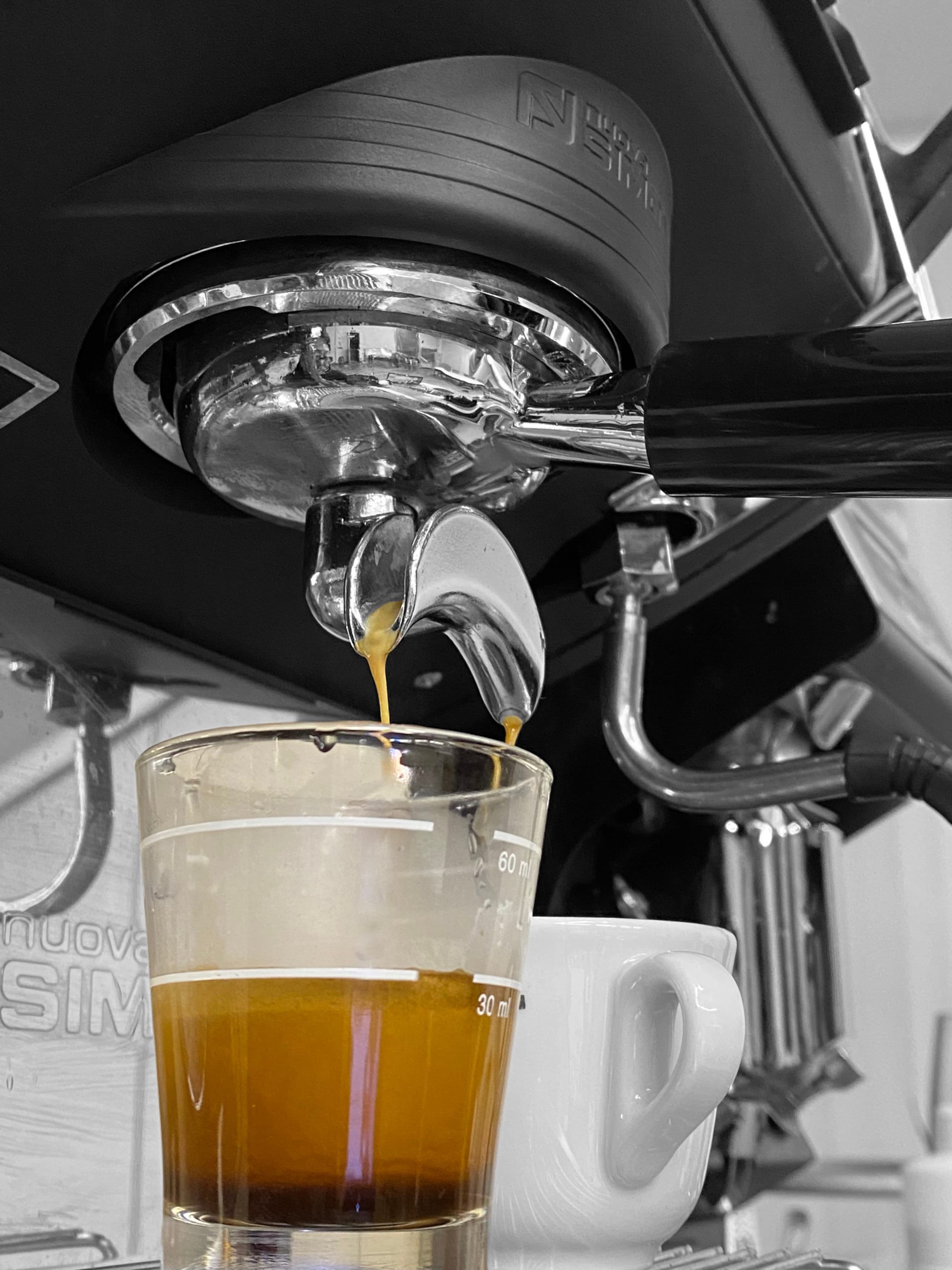 コーヒーインストラクター3級講座