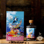 バレルエイジドコーヒーNo.3