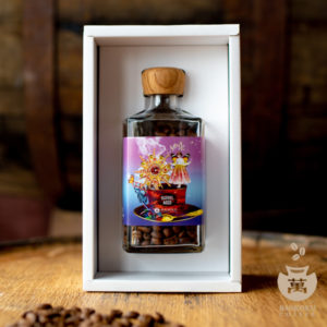 バレルエイジドコーヒーNo.4