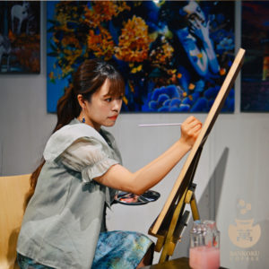 小林舞香