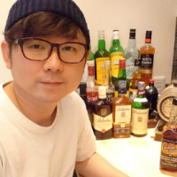 山形県在住ウィスキーユーチューバー ひろしさん